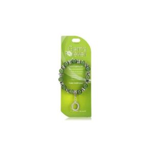 Edelsteen Armband Groene Aventurijn Fashion Gems Forever (17 cm)