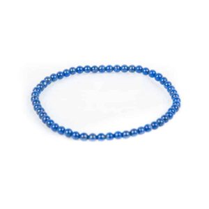 Edelsteen Armband Lapis Lazuli (19 cm)