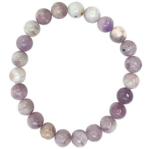 Edelsteen Armband Ruby Jade