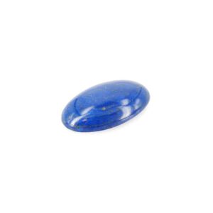 Edelsteen Cabochon Lapis Lazuli (40 mm)