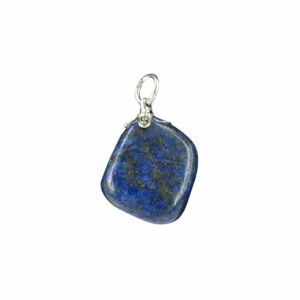 Edelsteen Hanger Lapis Lazuli