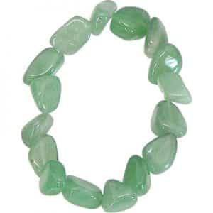 Edelstenen Armband New Jade