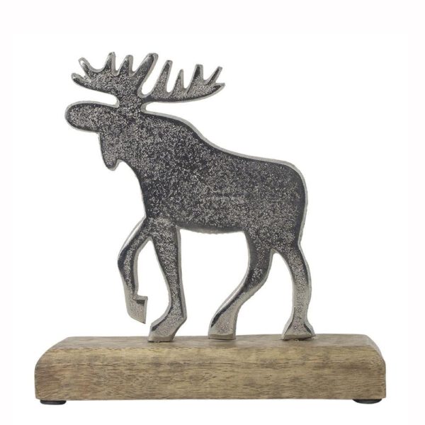 Eland op Standaard (18 cm)