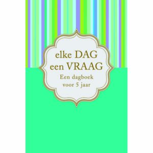 Elke Dag een Vraag