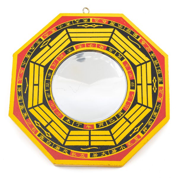 Feng Shui Bagua Spiegel Hol (15