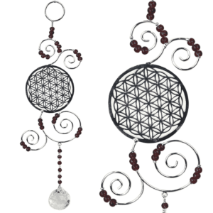 Feng Shui - Flower of Life