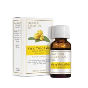 Fiore d&apos;Oriente Etherische Olie Ylang Ylang - 10 ml