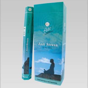 Flute Wierook Anti Stress (6 pakjes)
