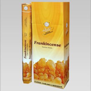 Flute Wierook Frankincense (6 pakjes)