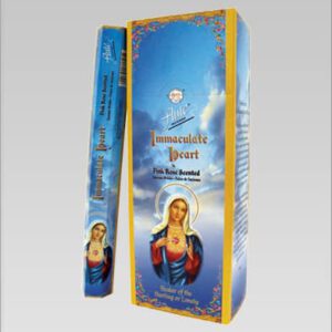 Flute Wierook Immaculate Heart (6 pakjes)