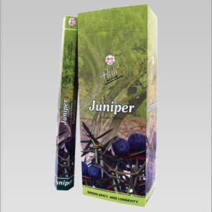 Flute Wierook Juniper (6 pakjes)