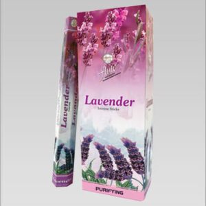 Flute Wierook Lavender (6 pakjes)