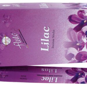 Flute Wierook Lilac (6 pakjes)