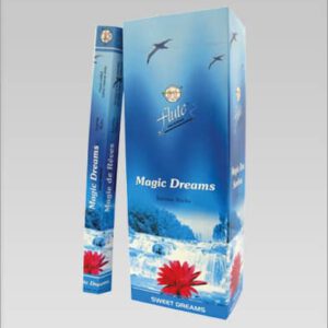 Flute Wierook Magic Dreams (6 pakjes)