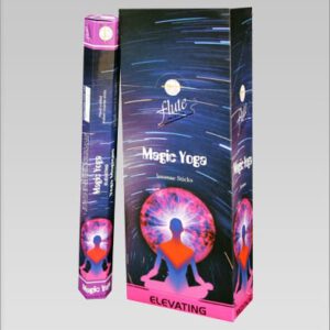 Flute Wierook Magic Yoga (6 pakjes)