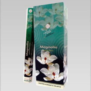 Flute Wierook Magnolia (6 pakjes)