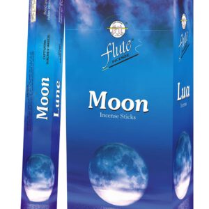 Flute Wierook Moon (6 pakjes)