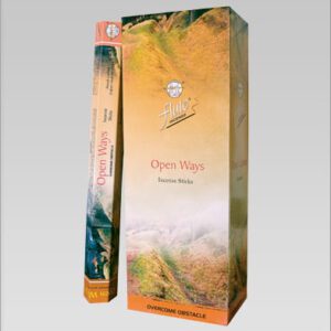 Flute Wierook Open Ways (6 pakjes)