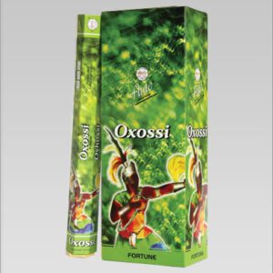 Flute Wierook Oxossi (6 pakjes)