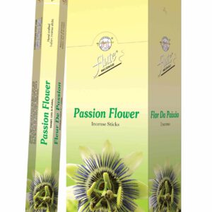 Flute Wierook Passion Flower (6 pakjes)