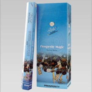 Flute Wierook Prosperity Magic (6 pakjes)