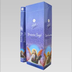 Flute Wierook Protector Angel (6 pakjes)