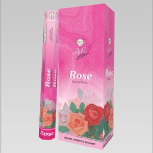 Flute Wierook Rose (6 pakjes)