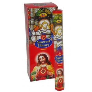 Flute Wierook Sacred Heart (6 pakjes)