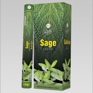 Flute Wierook Sage (6 pakjes)