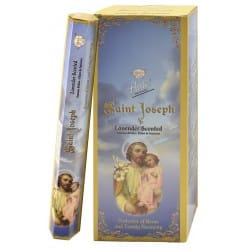 Flute Wierook Saint Joseph (6 pakjes)