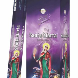 Flute Wierook Santa Marta (6 pakjes)