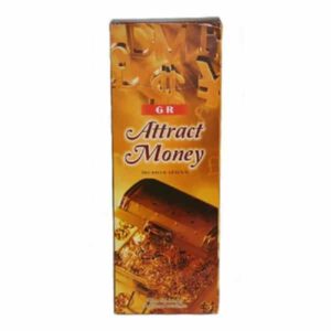 G.R. Wierook Attract Money (6 pakjes)