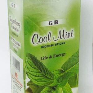 G.R. Wierook Cool Mint (6 pakjes)