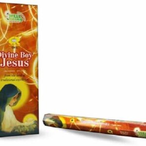 G.R. Wierook Divine Boy Jesus  (6 pakjes)