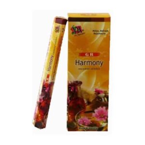 G.R. Wierook Harmony (6 pakjes)