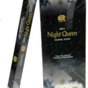 G.R. Wierook Night Queen (6 pakjes)