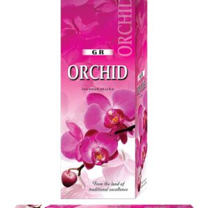 G.R. Wierook Orchid (6 pakjes)