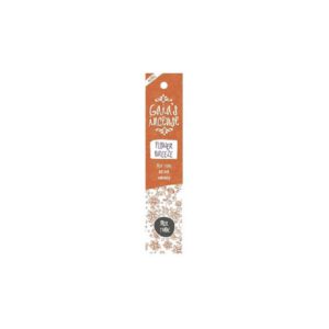 Gaia’s Incense Fare Trade Wierook Flower Breeze