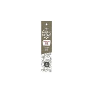 Gaia’s Incense Fare Trade Wierook Frakincense Oliban