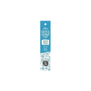 Gaia’s Incense Fare Trade Wierook Jasmin Flower