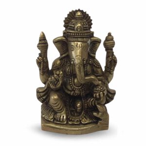 Ganesh (15 cm)