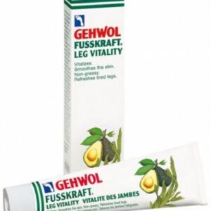 Gehwol Fusskraft Been Vitaal (125 ml)