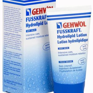 Gehwol Fusskraft Hydrolipid Lotion (125 ml)