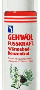 Gehwol Fusskraft Verwarmend Voetbad (150 ml)