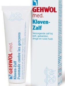 Gehwol Med Klovenzalf (125 ml)