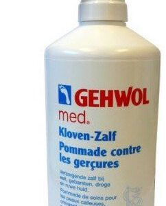 Gehwol Med Klovenzalf (500 ml)