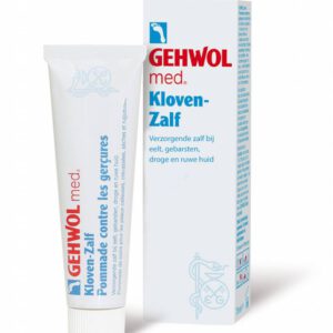 Gehwol Med Klovenzalf (75 ml)