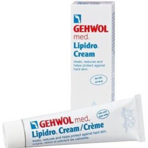 Gehwol Med Lipidrocreme (125 ml)