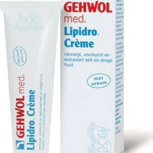 Gehwol Med Lipidrocreme (75 ml)