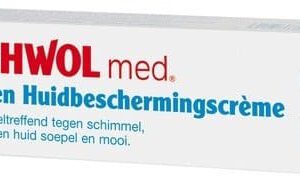 Gehwol Med Nagel/Huid Beschermingscreme (15 ml)